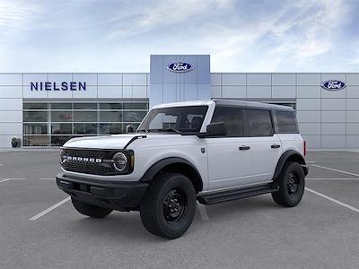 New 2026 Ford Bronco Big Bend for sale #V6554P - photo 1