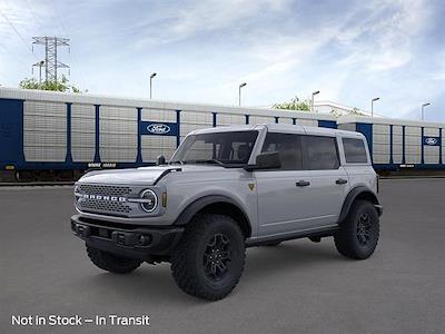 New 2026 Ford Bronco Badlands for sale #V6574 - photo 1