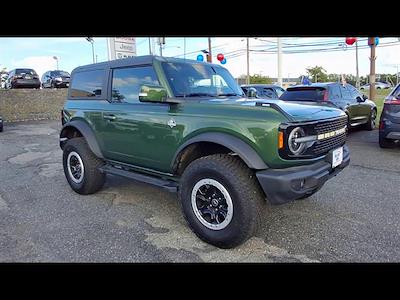 2022 Ford Bronco AWD SUV for sale #V6606A - photo 2