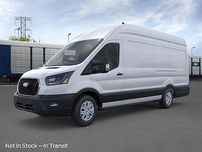 New 2026 Ford Transit 350 High Roof Empty Cargo Van for sale #V6607 - photo 1