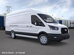 New 2026 Ford Transit 350 High Roof Empty Cargo Van for sale #V6607 - photo 7