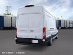 New 2026 Ford Transit 350 High Roof Empty Cargo Van for sale #V6607 - photo 8