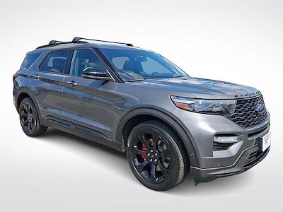 2022 Ford Explorer 4WD SUV for sale #V6618Q - photo 1