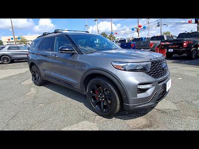 2022 Ford Explorer 4WD SUV for sale #V6618Q - photo 2