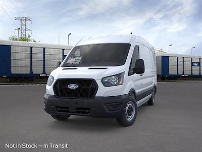 New 2026 Ford Transit 250 Medium Roof Empty Cargo Van for sale #V6625 - photo 2