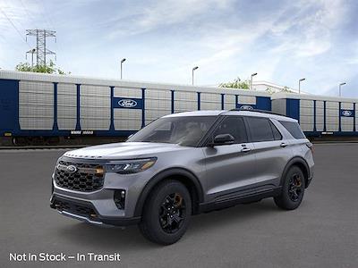 New 2026 Ford Explorer Tremor for sale #V6632 - photo 1