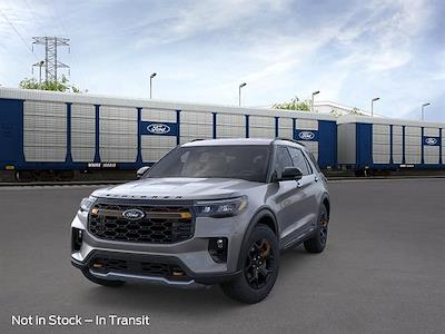 New 2026 Ford Explorer Tremor for sale #V6632 - photo 2