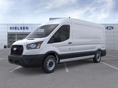 New 2026 Ford Transit 250 Medium Roof Empty Cargo Van for sale #V6660 - photo 1