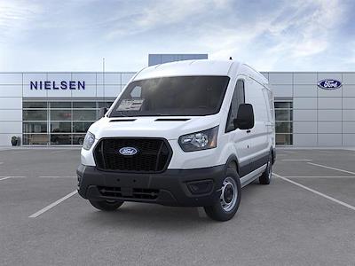 New 2026 Ford Transit 250 Medium Roof Empty Cargo Van for sale #V6660 - photo 2