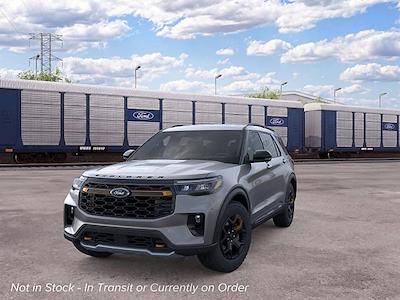New 2026 Ford Explorer Tremor for sale #V6665 - photo 2