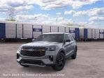 New 2026 Ford Explorer Tremor for sale #V6665 - photo 2