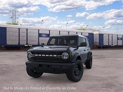 New 2026 Ford Bronco Big Bend for sale #V6692 - photo 2
