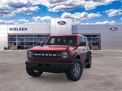 New 2026 Ford Bronco Big Bend for sale #V6717 - photo 2