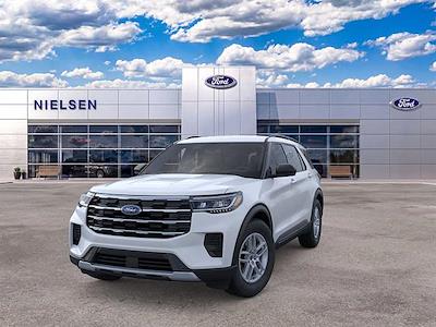 New 2026 Ford Explorer Active for sale #V6725 - photo 2