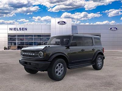 New 2026 Ford Bronco Big Bend for sale #V6741 - photo 1