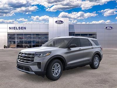New 2026 Ford Explorer Active for sale #V6743 - photo 1
