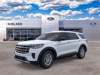 New 2026 Ford Explorer Active for sale #V6744 - photo 1