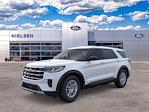 New 2026 Ford Explorer Active for sale #V6744 - photo 1