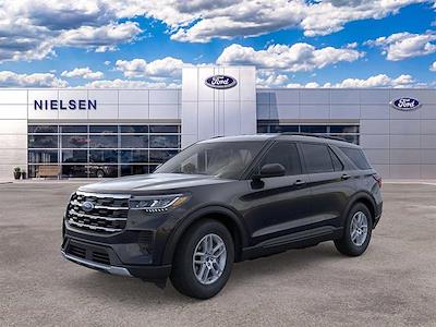 New 2026 Ford Explorer Active for sale #V6746 - photo 1