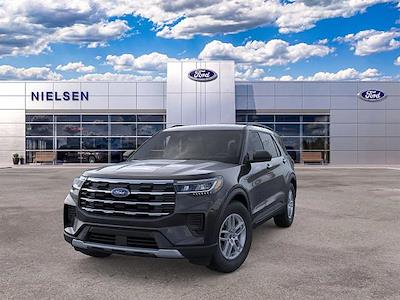 New 2026 Ford Explorer Active for sale #V6746 - photo 2