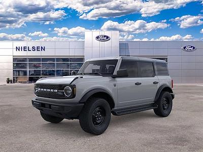 New 2026 Ford Bronco Big Bend for sale #V6752 - photo 1