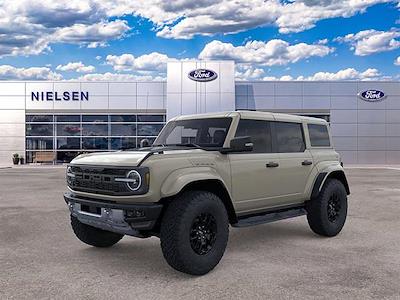 New 2026 Ford Bronco Raptor for sale #V6764 - photo 1
