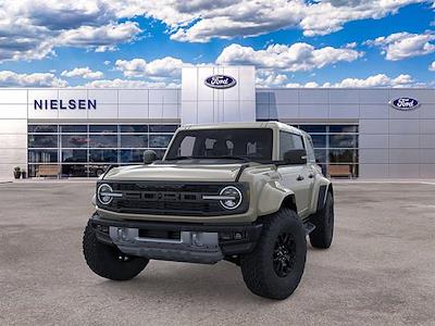 New 2026 Ford Bronco Raptor for sale #V6764 - photo 2