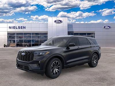 New 2026 Ford Explorer ST-Line for sale #V6767 - photo 1