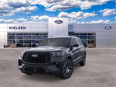 New 2026 Ford Explorer ST-Line for sale #V6767 - photo 2