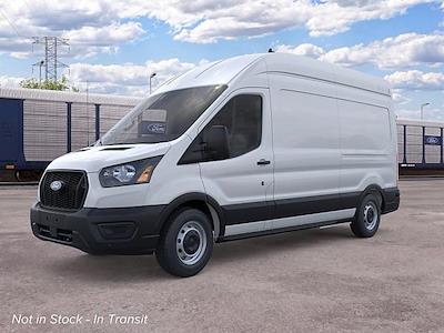 New 2026 Ford Transit 350 High Roof Empty Cargo Van for sale #V6768 - photo 1