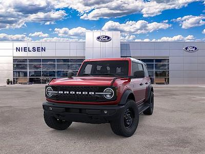 New 2026 Ford Bronco Outer Banks for sale #V6769 - photo 2