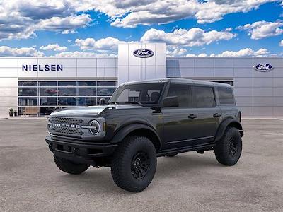New 2026 Ford Bronco Badlands for sale #V6771 - photo 1