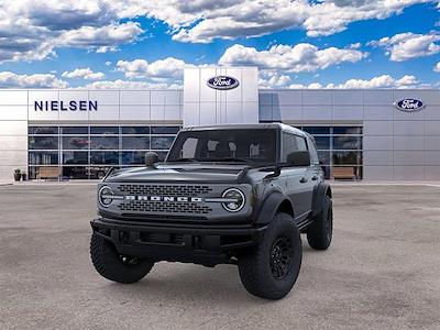 New 2026 Ford Bronco Badlands for sale #V6771 - photo 2