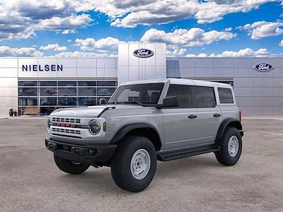 New 2026 Ford Bronco Heritage for sale #V6776 - photo 1