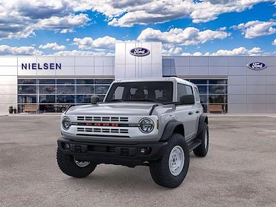 New 2026 Ford Bronco Heritage for sale #V6776 - photo 2