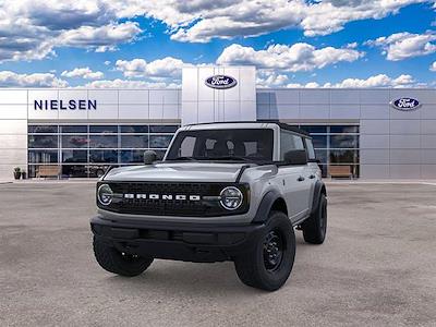2026 Ford Bronco 4WD SUV for sale #V6778 - photo 2