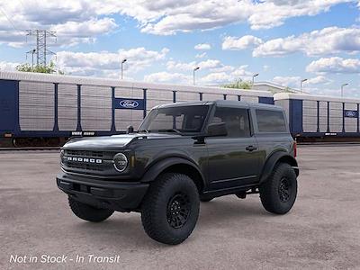 2026 Ford Bronco 4WD SUV for sale #V6784 - photo 1