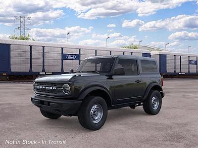 2026 Ford Bronco 4WD SUV for sale #V6788 - photo 1