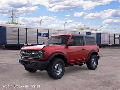New 2026 Ford Bronco Base for sale #V6789 - photo 1