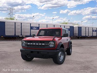 New 2026 Ford Bronco Base for sale #V6789 - photo 2