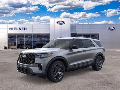 New 2026 Ford Explorer ST for sale #V6801P - photo 1