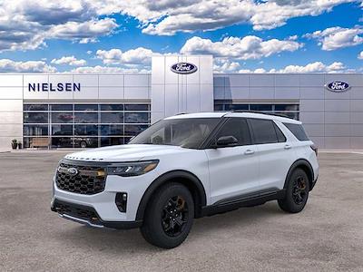 2026 Ford Explorer 4WD SUV for sale #V6806 - photo 1