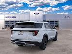 2026 Ford Explorer 4WD SUV for sale #V6806 - photo 8