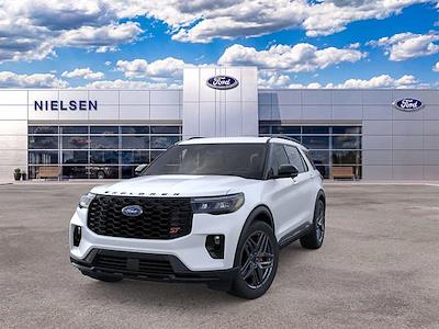 2026 Ford Explorer 4WD SUV for sale #V6822P - photo 2