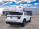 2026 Ford Explorer 4WD SUV for sale #V6822P - photo 8