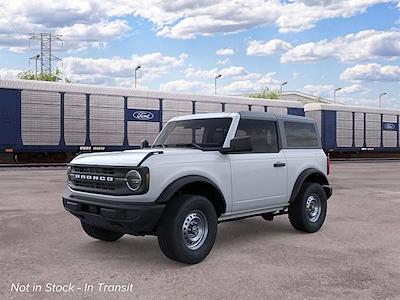 New 2026 Ford Bronco Base for sale #V6828 - photo 1