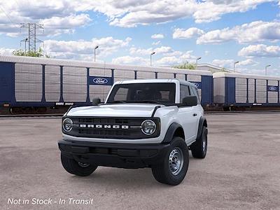 New 2026 Ford Bronco Base for sale #V6828 - photo 2