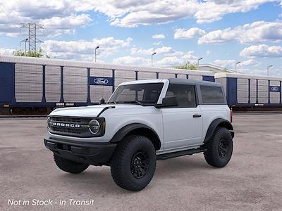 New 2026 Ford Bronco Base for sale #V6829 - photo 1