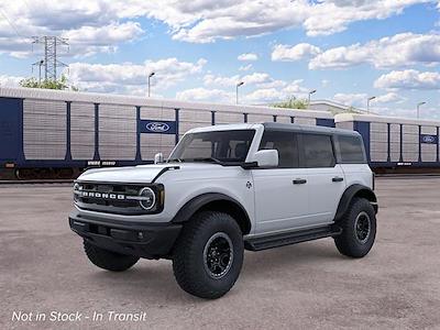 New 2026 Ford Bronco Outer Banks for sale #V6832 - photo 1