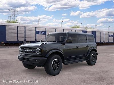 New 2026 Ford Bronco Outer Banks for sale #V6834 - photo 1